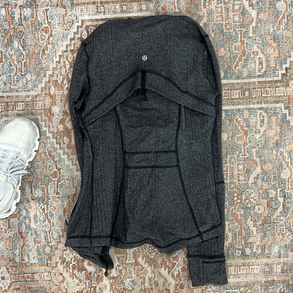Lululemon Align Define Jacket - image 3